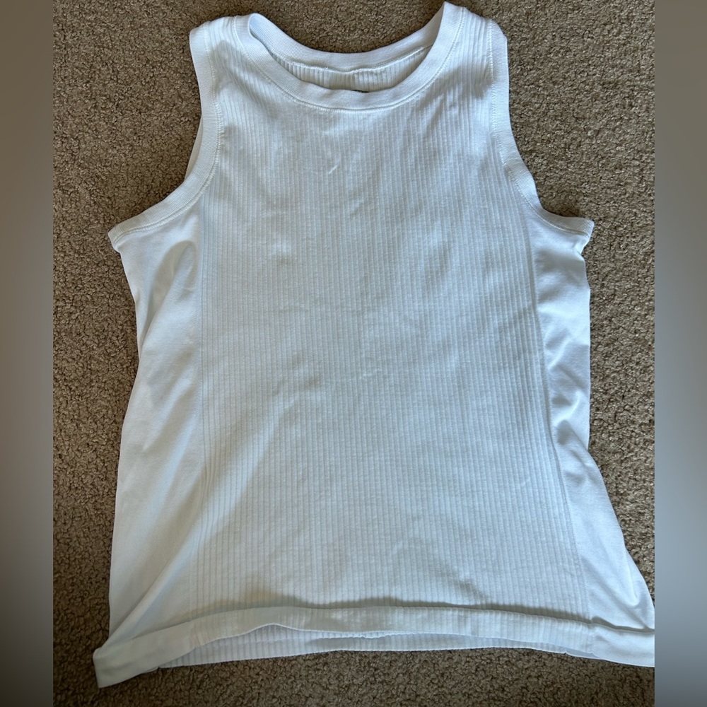 Athleta Tank Top